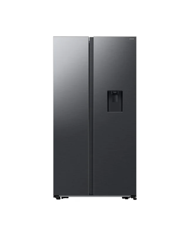 Refrigeration appliance